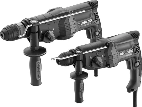 metabo KHE 2245 Combination Hammer