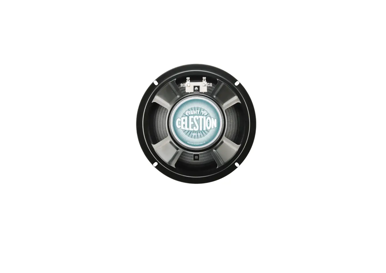 Celestion Eight 15 Guitar Loudspeakers User Manual