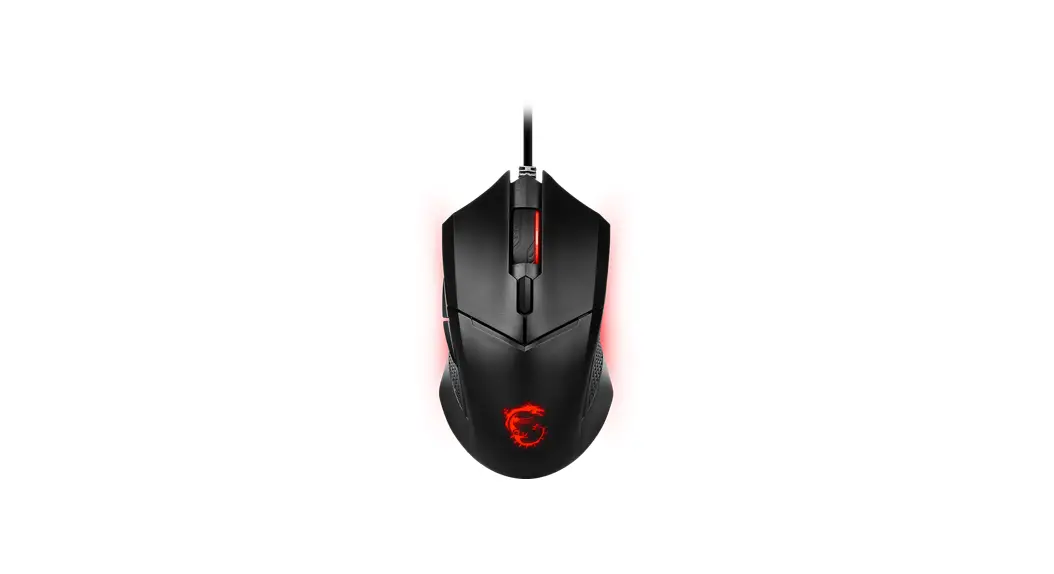 Msi Clutch Gm08 Gaming Mouse User Manual Msi Clutch Gm08 Gaming Mouse User Manual