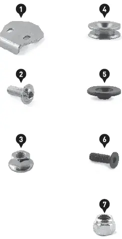 SW-MOTECH GPT.13.849.70000 S Trax Adv Tuareg 660 Top Case Kit Grey-12