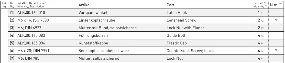 SW-MOTECH GPT.13.849.70000 S Trax Adv Tuareg 660 Top Case Kit Grey-29