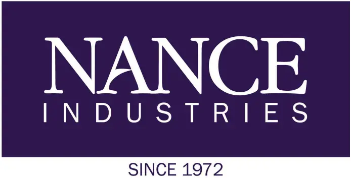 NANCE INDUSTRIES logo