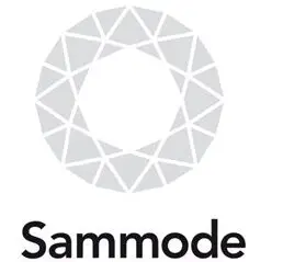 Sammode-logo
