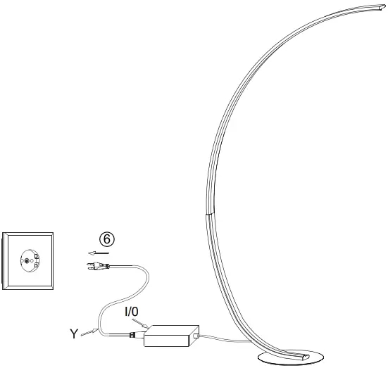 Electrical Connection