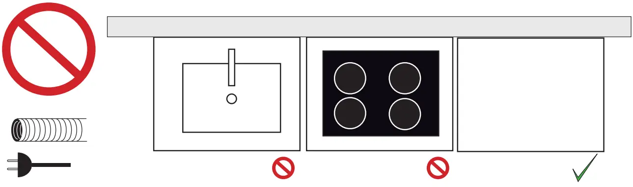 STADTNOMADEN A la carte Office Kitchen Cool Drawer - DO NOT MOVE