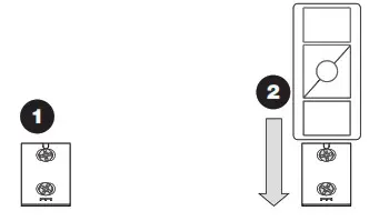 Stand Alone Mounting 1