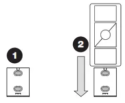 Stand Alone Mounting