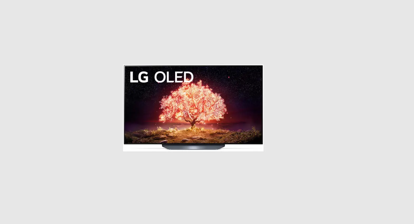 Lg Oled55b1pua 55 Inch Class 4k Smart Oled Tv User Guide