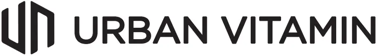 URBAN VITAMIN logo