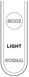 SETTING	IDEAL FOR THESE SEALED SURFACES	RECOMMENDED USAGE LIGHT	  Laminate Hardwood Vinyl	  Cleaning delicate surfaces Light cleaning and dusting Loosening and lifting light dirt NORMAL	  Marble Tile Stone	  Basic, everyday cleaning Cleaning large areas Cleaning moderate and heavy traffic areas