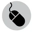 Mouse Icon