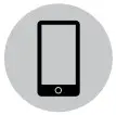 Mobile Icon