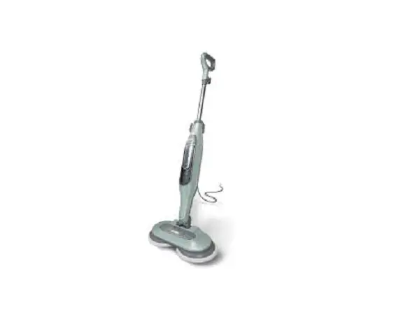 Shark Steam And Scrub Mop S6002 Series Instructions