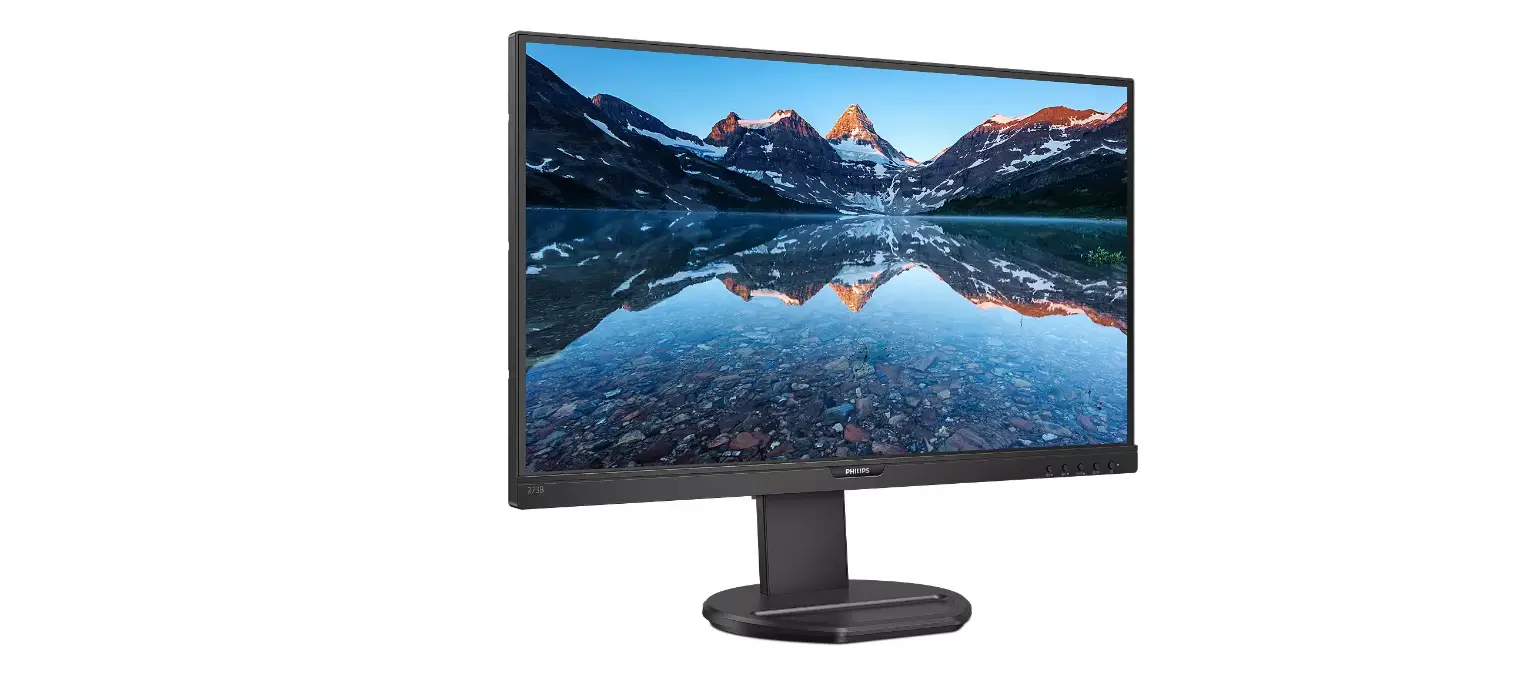 Philips 273b9 B Line 27 Inch Fhd Lcd Monitor User Guide