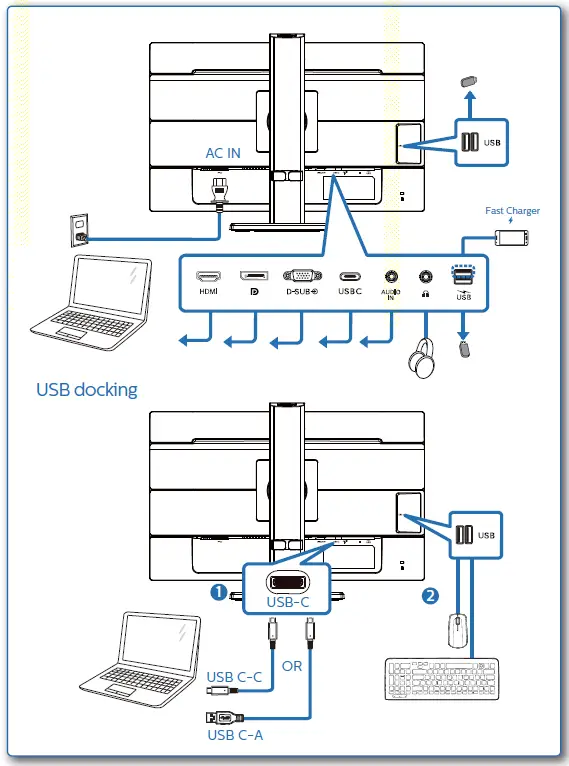PHILIPS-273B9-B-Line-27-Inch-FHD-LCD-Monitor-FIG-3