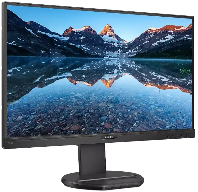 PHILIPS-273B9-B-Line-27-Inch-FHD-LCD-Monitor-PRODUCT