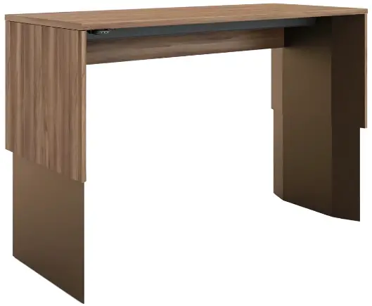 Steelcase Slim Leg Height Adjustable Desk and Ergonomic Table