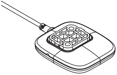 Simple Touch Controller
