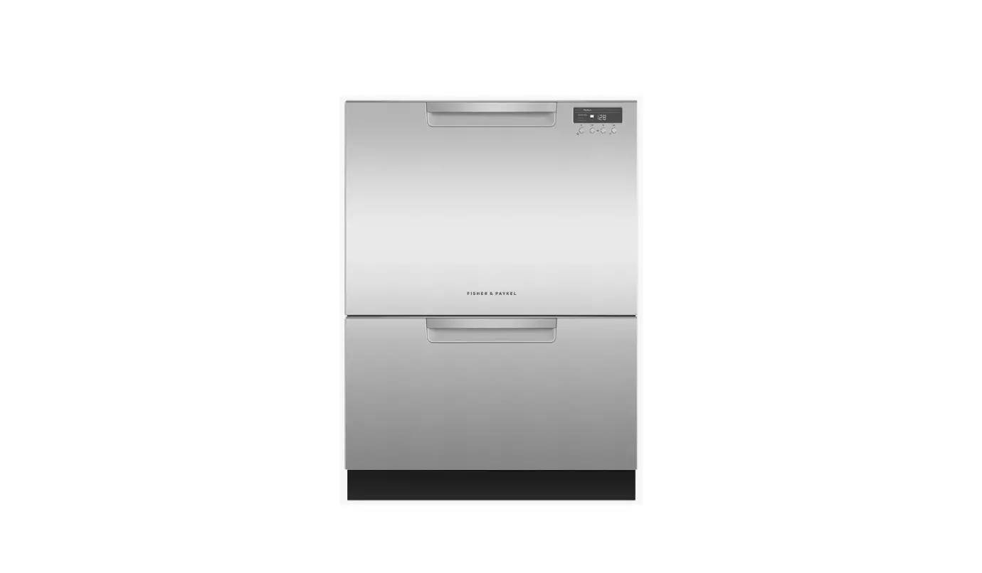 Fisher Paykel Dd24dctx9n Tall Double Dishdrawer Dishwasher User Guide