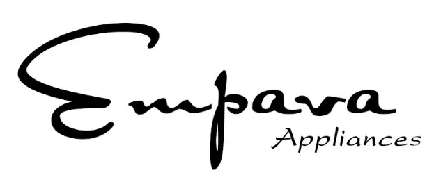 Empava EPV-30RH11 30 Inch 500 CFM Ducted Under the Cabinet Range Hood logo