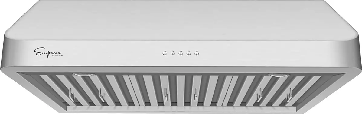 Empava EPV-30RH11 30 Inch 500 CFM Ducted Under the Cabinet Range Hood product