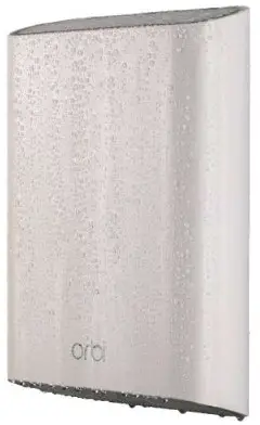 NETGEAR orbi Outdoor WiFi Mesh Extender or Satell