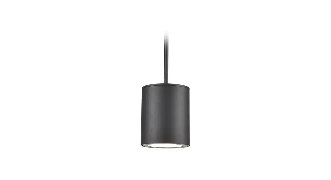 Kuzco Ep19404 Led New Lamar Outdoor Pendant Light Black Finish Installation Guide Kuzco Ep19404 Led New Lamar Outdoor Pendant Light Black Finish Installation Guide