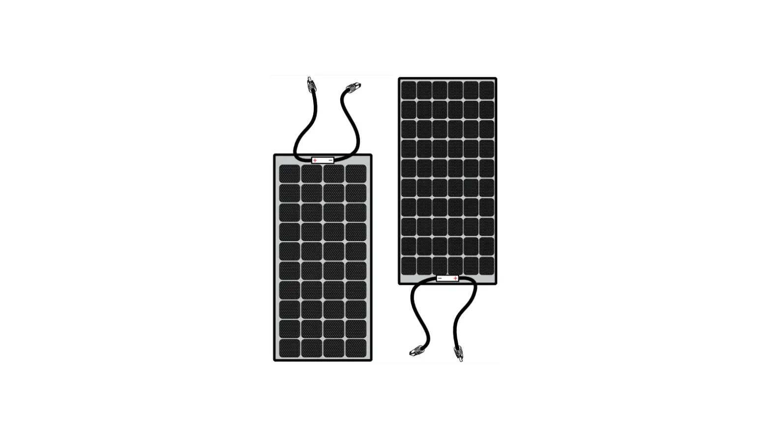 Xantrex 784-0110 110w Solar Max Flex Panel Installation Guide