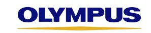 OLYMPUS logo