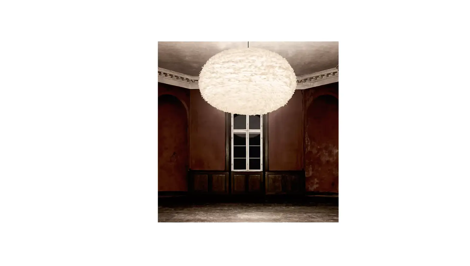 Umage Eos Xxl Pendant Light User Guide Umage Eos Xxl Pendant Light User Guide