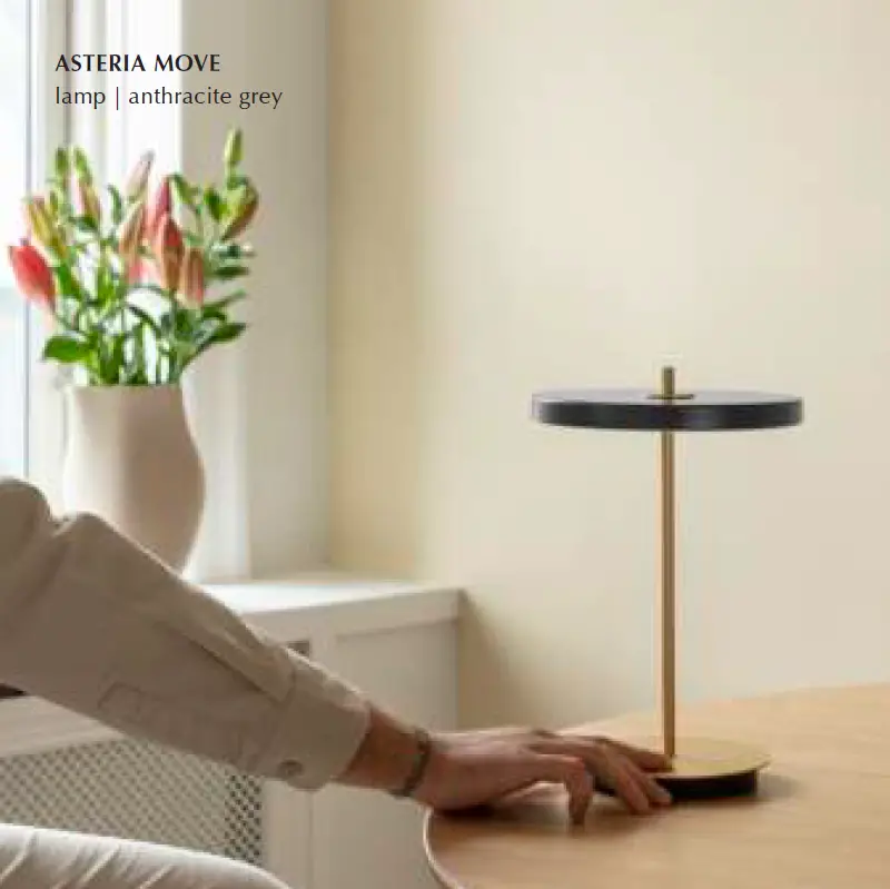 UMAGE EOS XXL Pendant Light fig 9