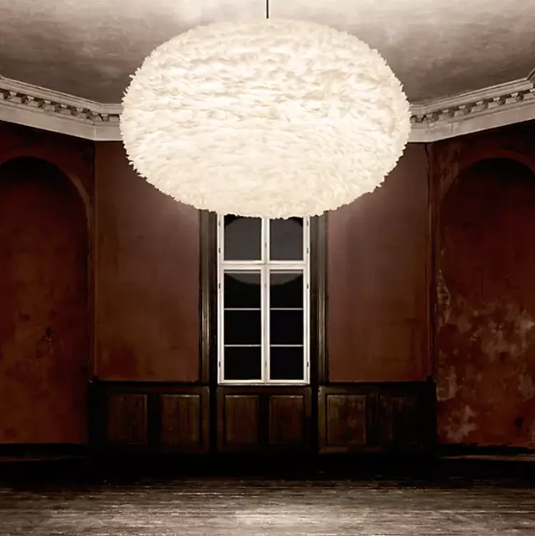 UMAGE EOS XXL Pendant Light product