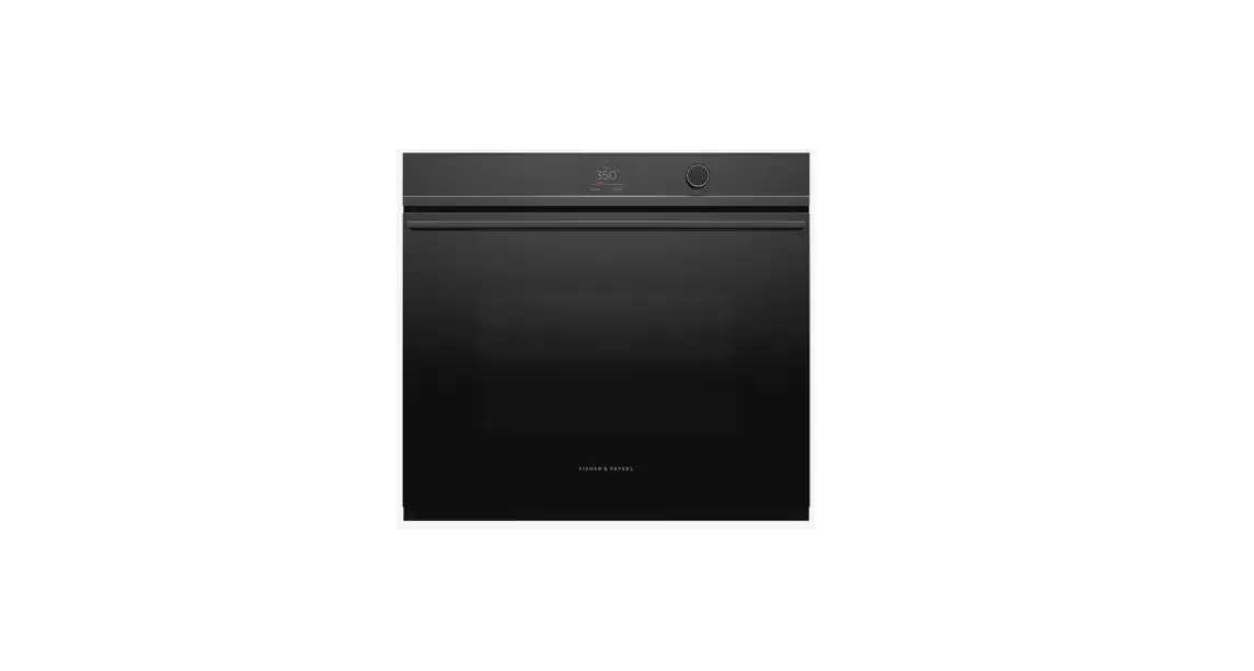 Fisher Paykel Ob30sdptdb1 Oven Owner's Manual Fisher Paykel Ob30sdptdb1 Oven Owner's Manual