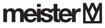 meister - logo