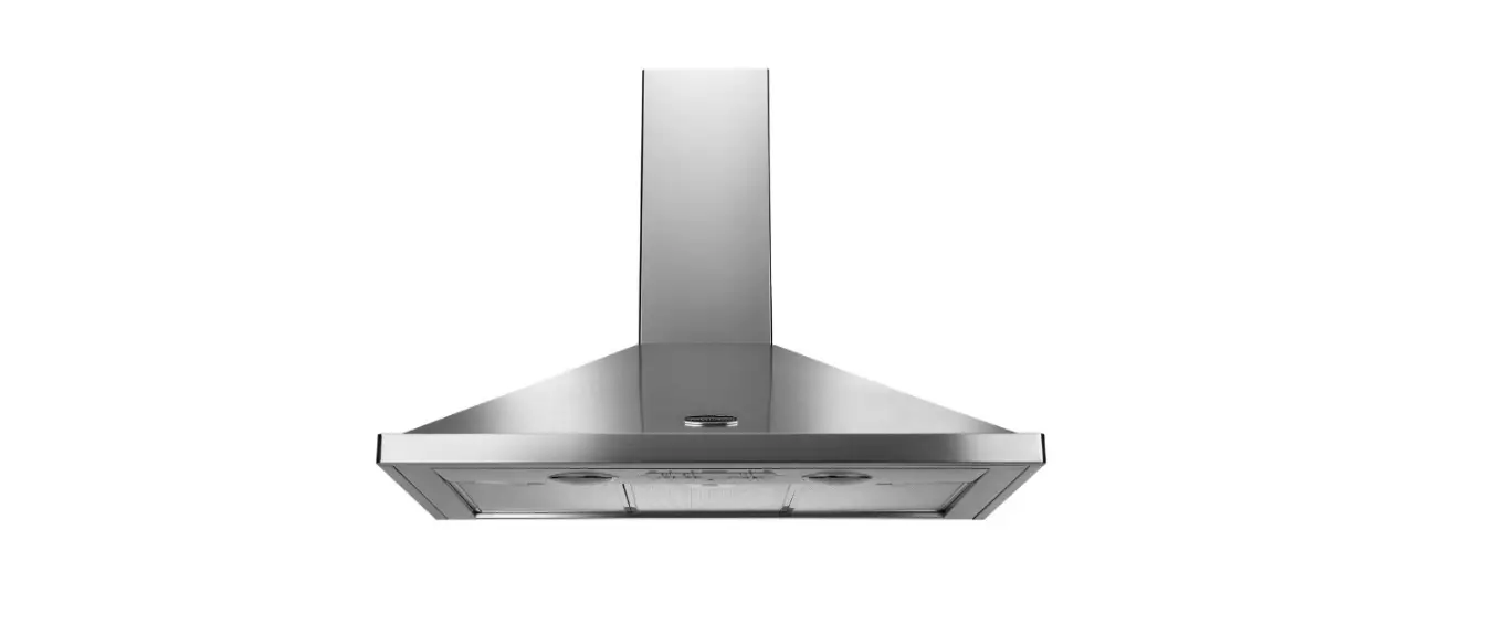 Rangemaster Standard Cooker Hood User Manual Rangemaster Standard Cooker Hood User Manual