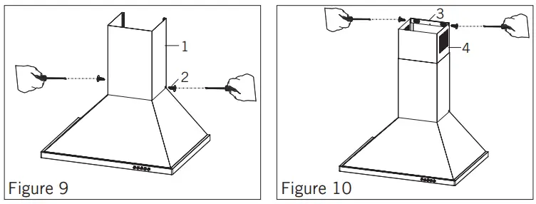 RANGEmaster-Standard-Cooker-Hood-FIG-9