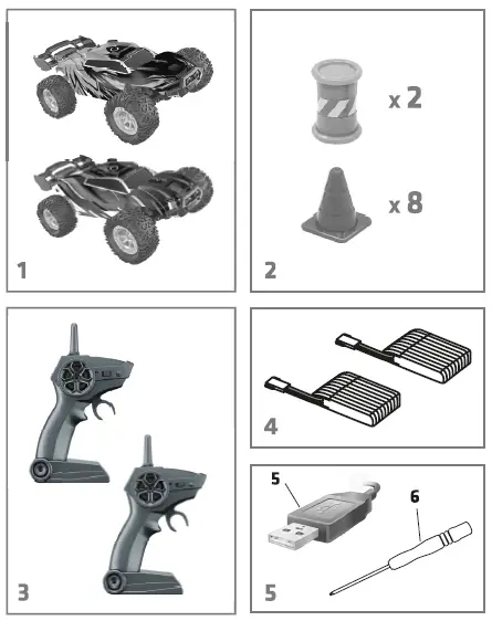 OVERMAX-X-Quest-Set-of-2-Racing-Cars-1
