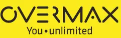 OVERMAX-X-logo