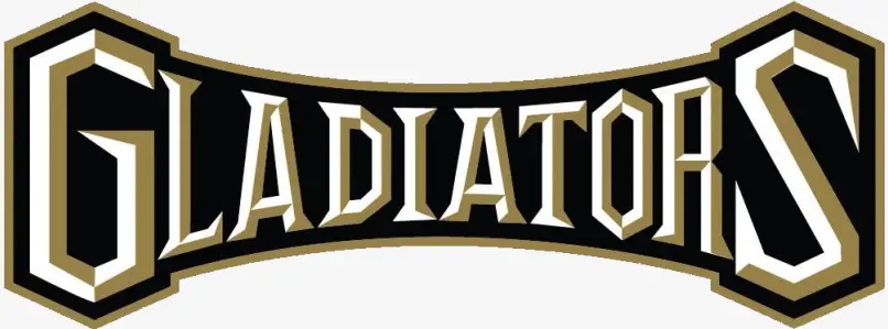 GLADIATOR logo