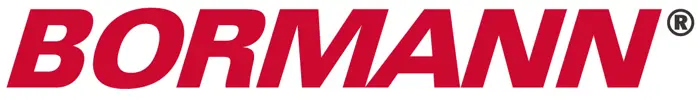 BORMANN logo