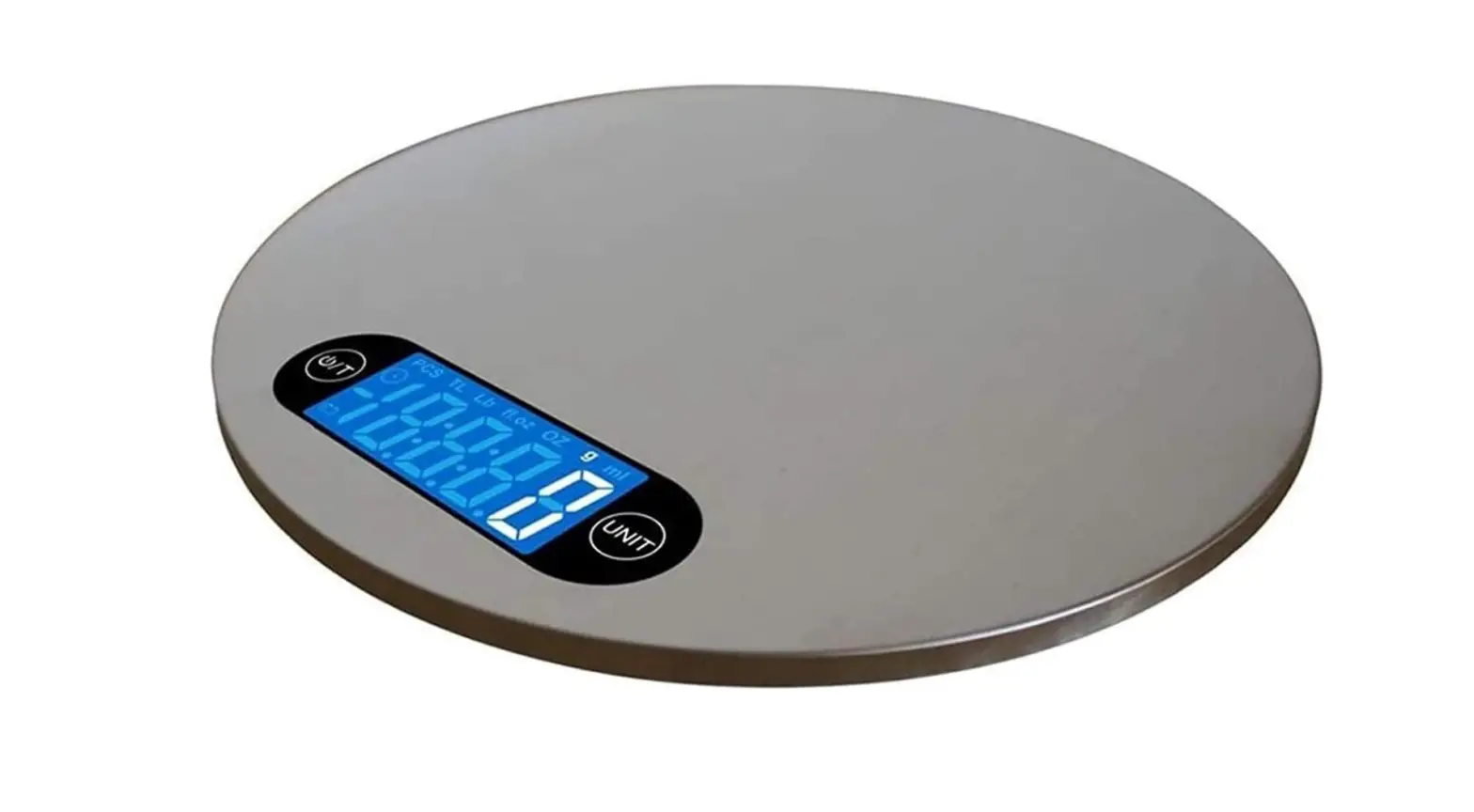 Dxfwzq Kitchen Electronic Scales User Guide