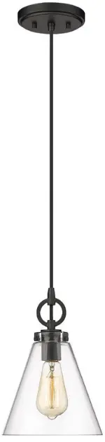 Z-Lite-3034P8-PN-One-Light-Pendant-product