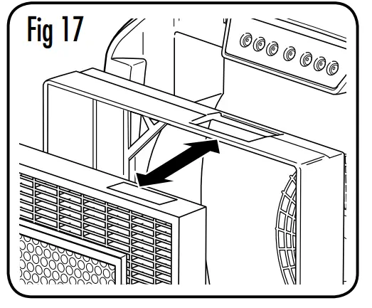 AERAMAX AM3 PRO Air Quality Control System fig 11