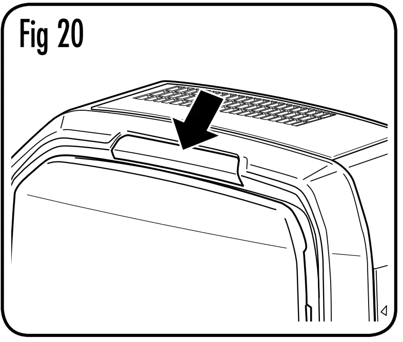 AERAMAX AM3 PRO Air Quality Control System fig 12