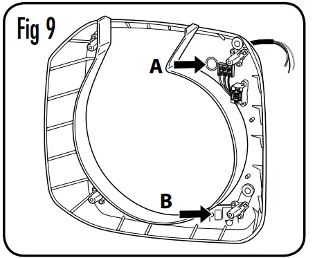 AERAMAX AM3 PRO Air Quality Control System fig 4
