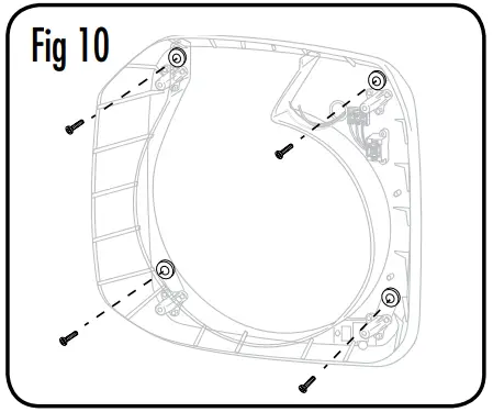 AERAMAX AM3 PRO Air Quality Control System fig 5