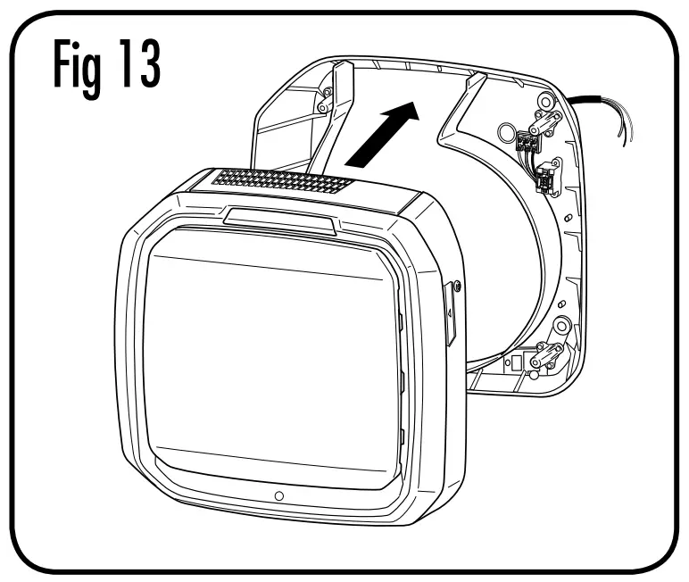 AERAMAX AM3 PRO Air Quality Control System fig 8