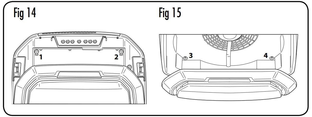 AERAMAX AM3 PRO Air Quality Control System fig 9
