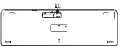 PHILIPS-SPK6307B-94-Wireless-Compact-Design-Keyboard-21