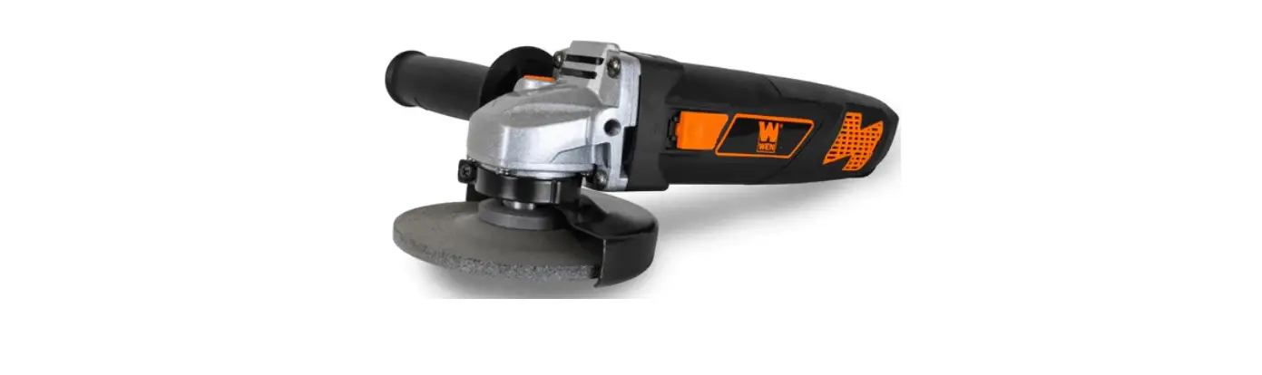 Wen 20861 Cordless Handheld Vacuum Cleaner Instruction Manual